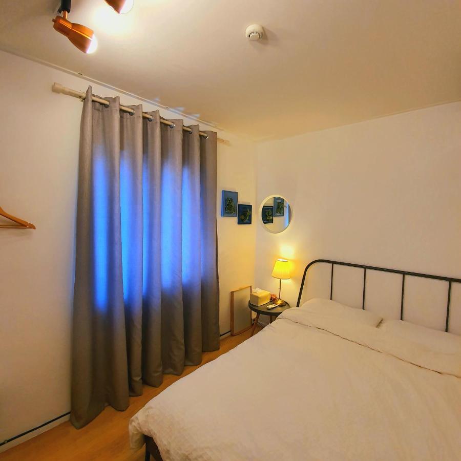 Hannahstay Women Only Guesthouse Чечжу Екстер'єр фото