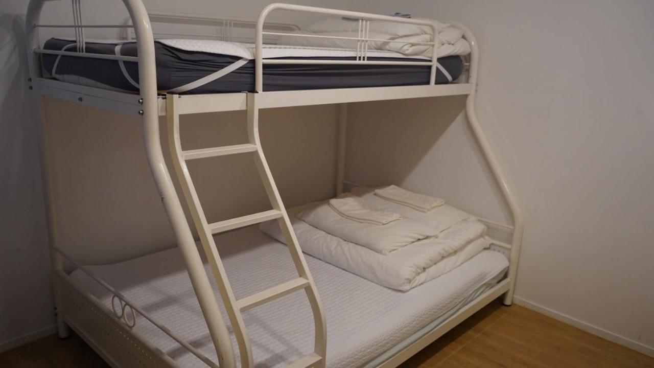 Hannahstay Women Only Guesthouse Чечжу Екстер'єр фото