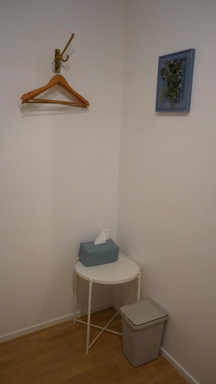 Hannahstay Women Only Guesthouse Чечжу Екстер'єр фото
