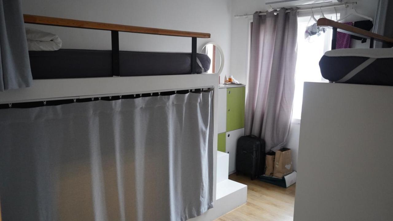 Hannahstay Women Only Guesthouse Чечжу Екстер'єр фото