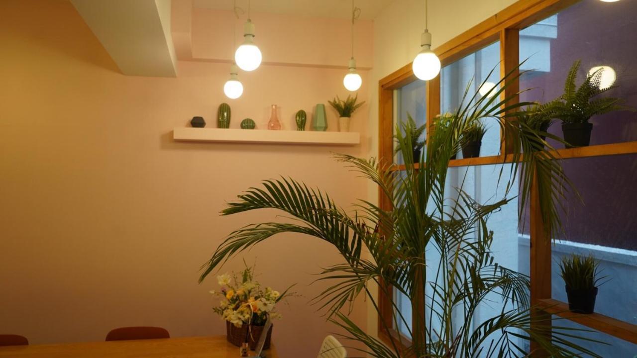 Hannahstay Women Only Guesthouse Чечжу Екстер'єр фото