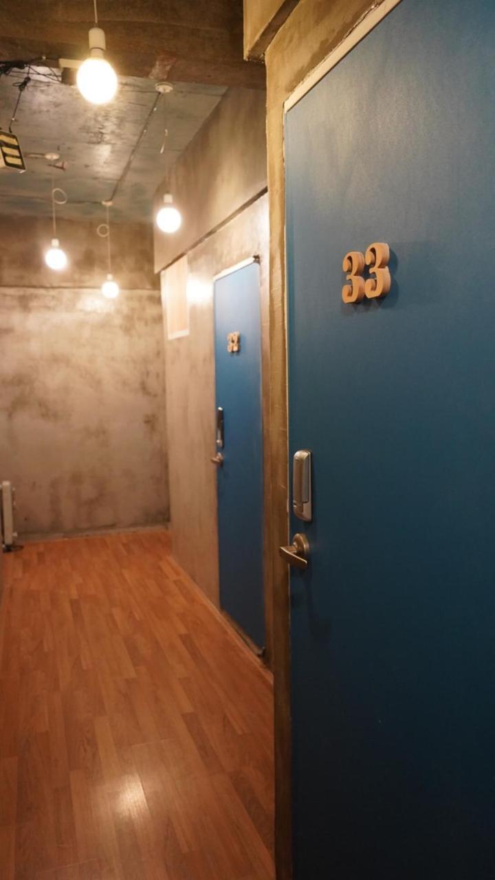 Hannahstay Women Only Guesthouse Чечжу Екстер'єр фото