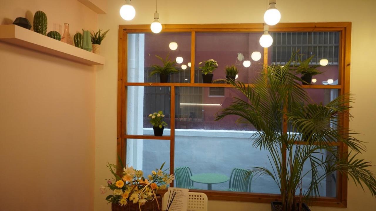Hannahstay Women Only Guesthouse Чечжу Екстер'єр фото