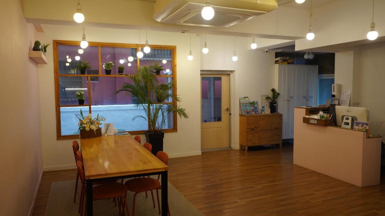 Hannahstay Women Only Guesthouse Чечжу Екстер'єр фото