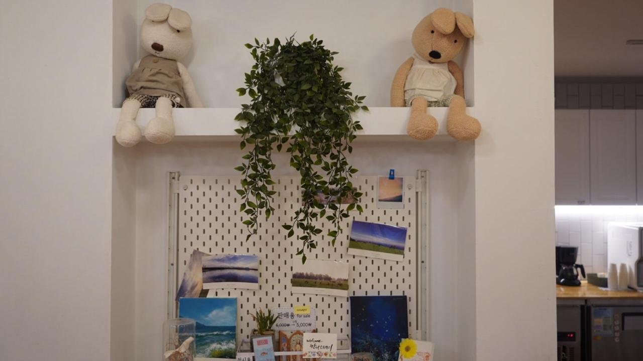 Hannahstay Women Only Guesthouse Чечжу Екстер'єр фото