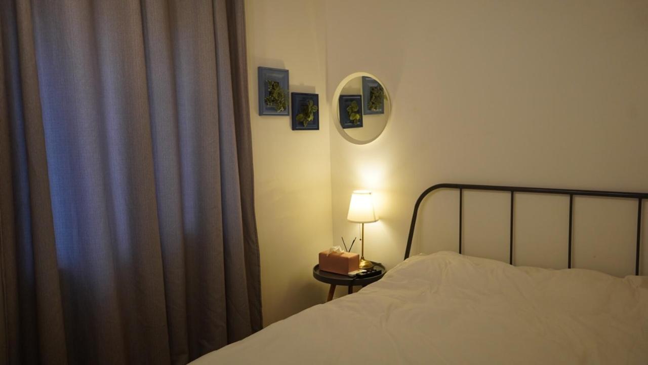 Hannahstay Women Only Guesthouse Чечжу Екстер'єр фото
