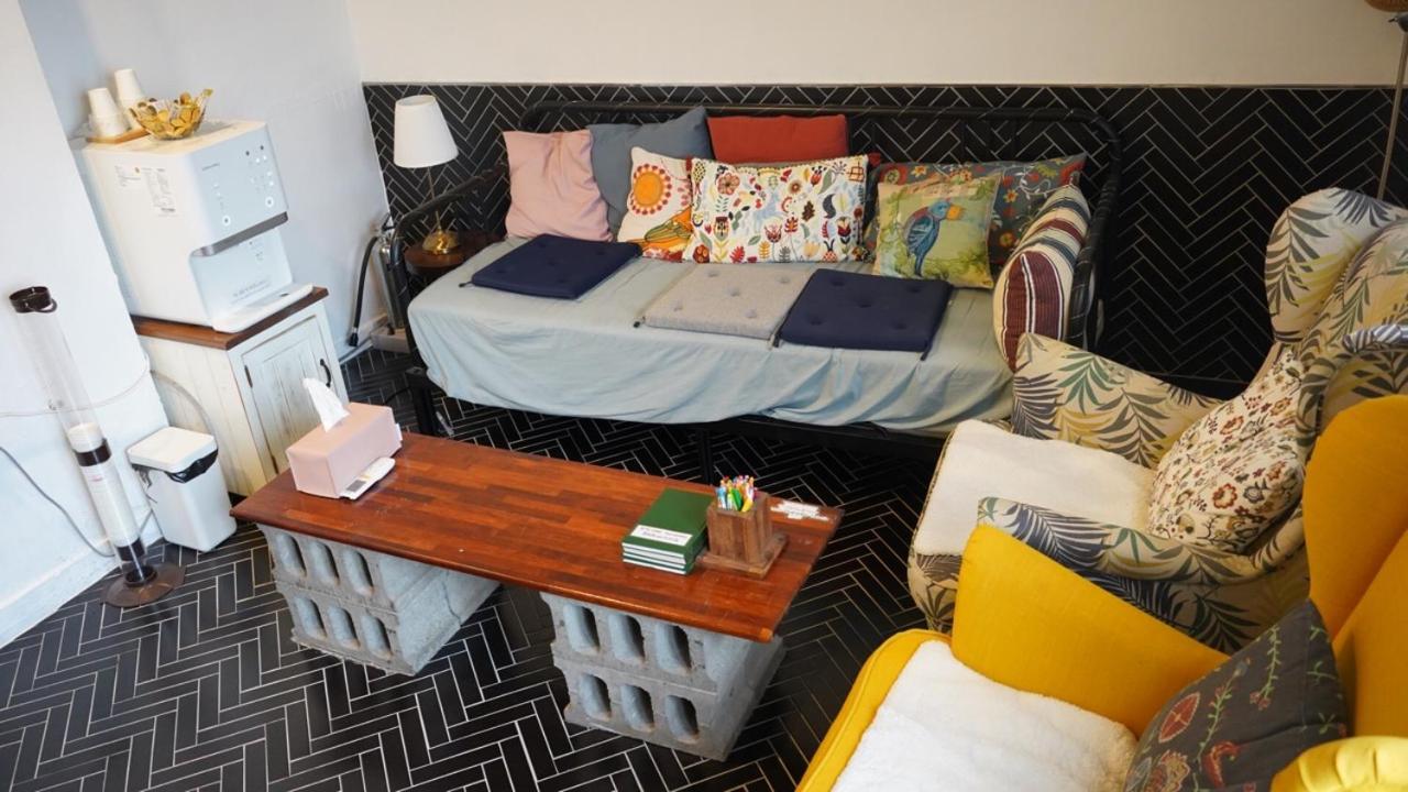 Hannahstay Women Only Guesthouse Чечжу Екстер'єр фото