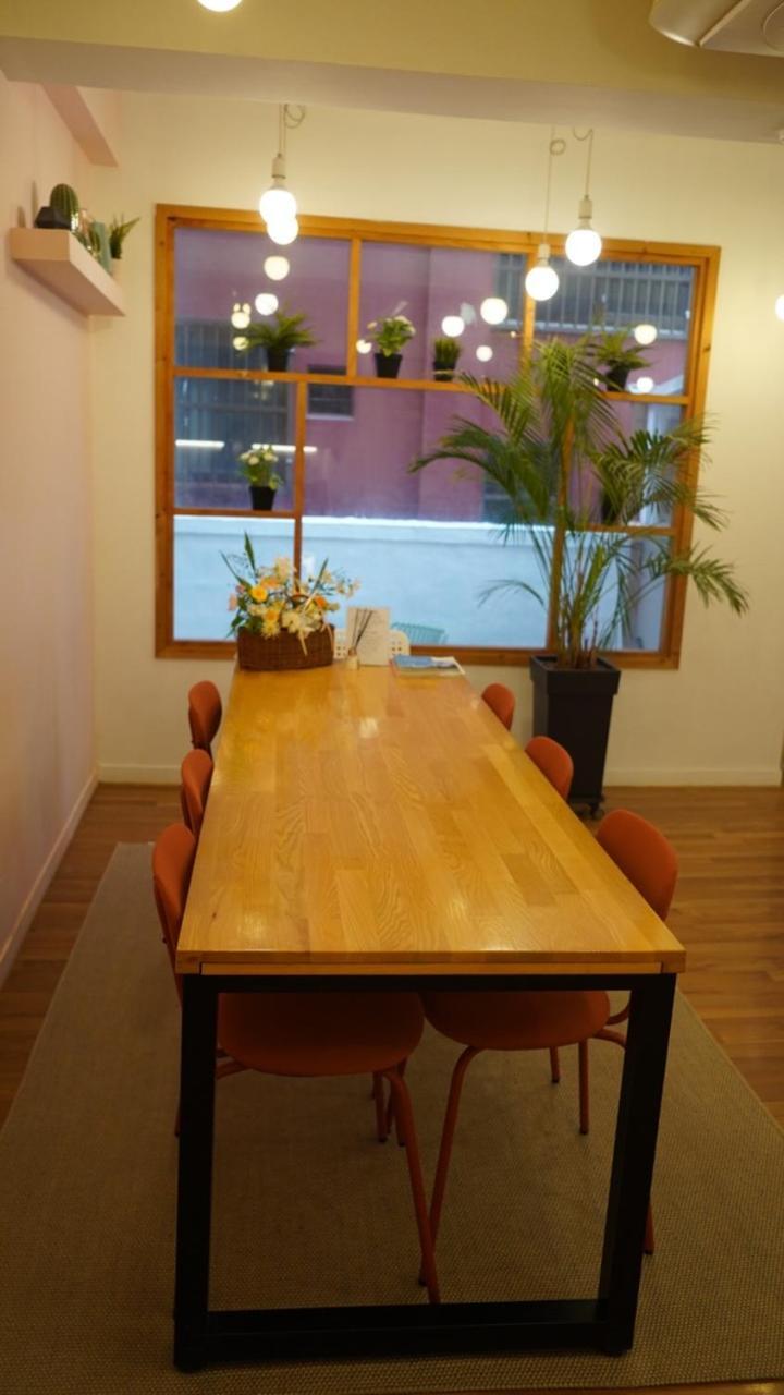 Hannahstay Women Only Guesthouse Чечжу Екстер'єр фото