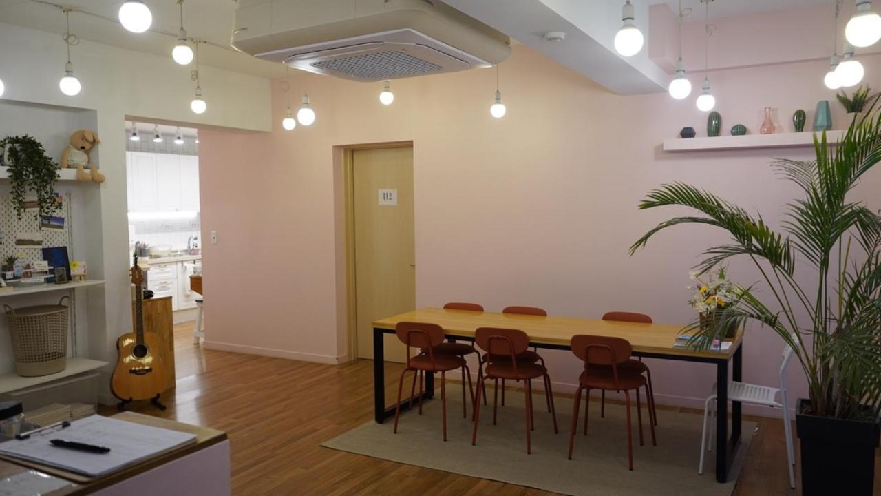 Hannahstay Women Only Guesthouse Чечжу Екстер'єр фото