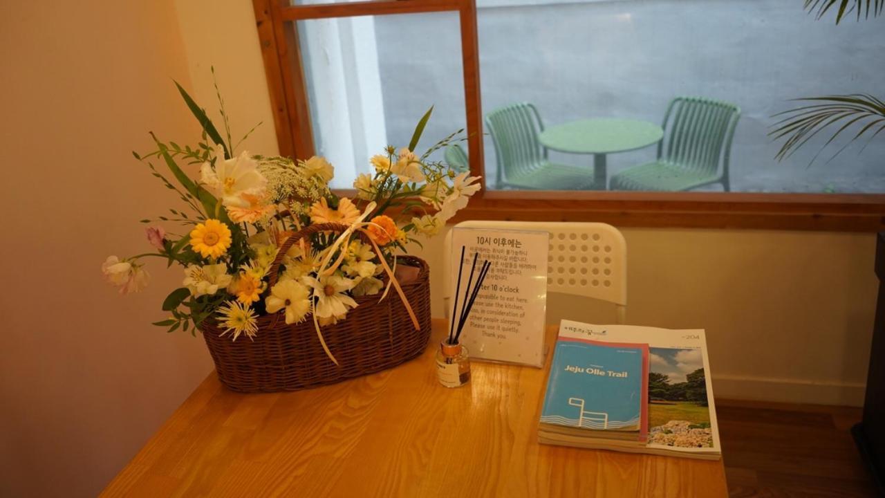 Hannahstay Women Only Guesthouse Чечжу Екстер'єр фото