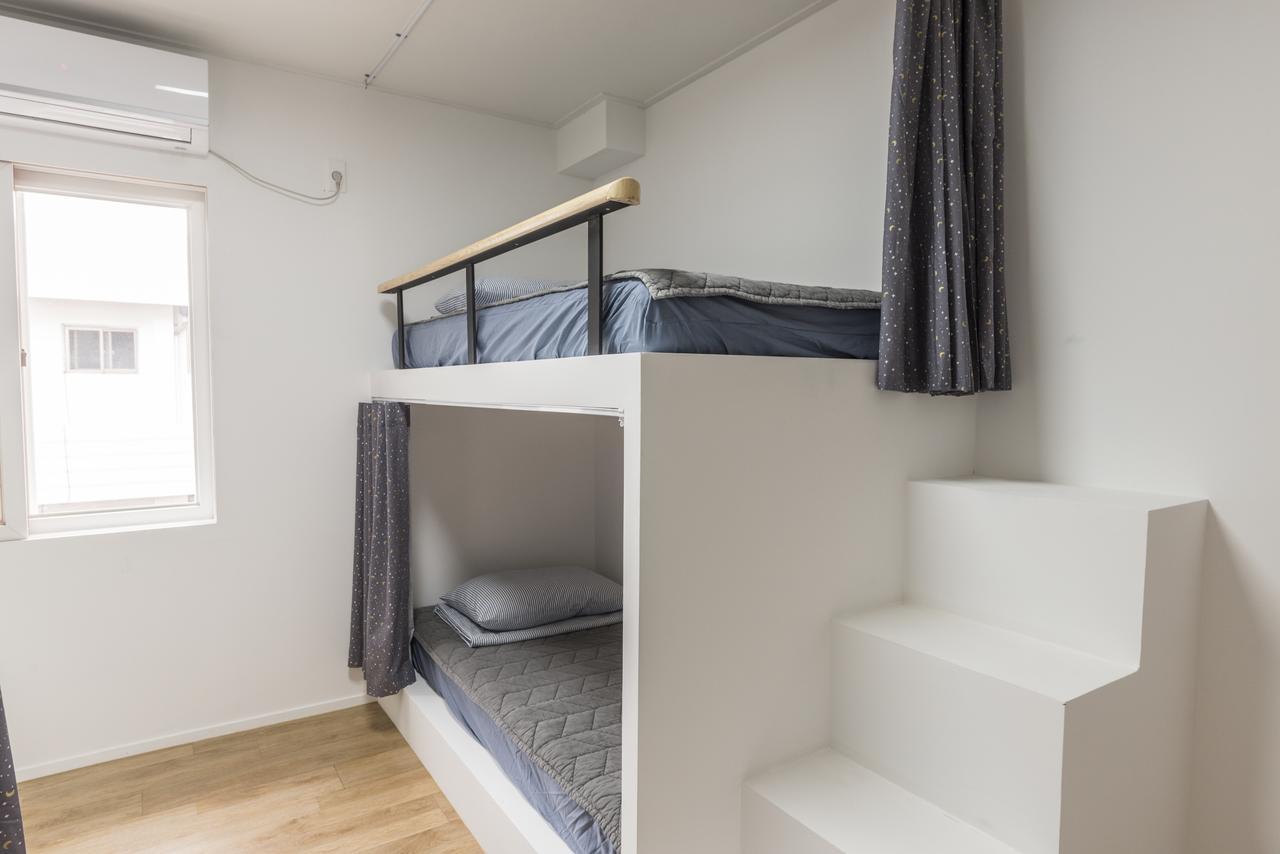 Hannahstay Women Only Guesthouse Чечжу Екстер'єр фото